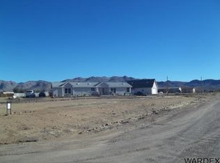 458 S Higley Rd, Golden Valley, AZ 86413