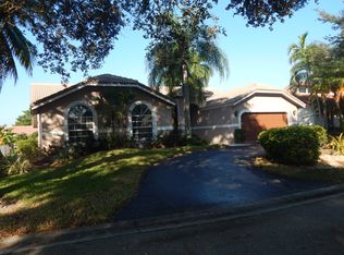 4732 NW 100th Ter, Coral Springs, FL 33076