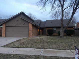 13144 Marsh Ln, Oklahoma City, OK 73170