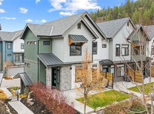 1435 Cara Glen Ct #119, Kelowna, BC V1V 0G1