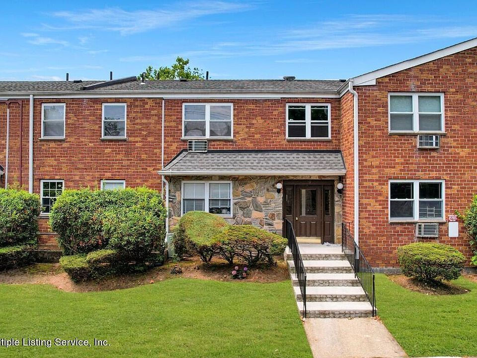 10 Bay Ter APT 1H, Staten Island, NY 10306 | Zillow