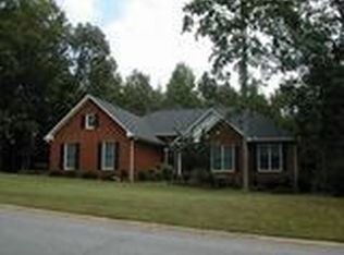 105 Buckeye Br, Athens, GA 30605