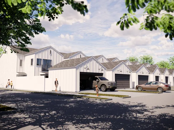 401 E 8th St, Burkburnett, TX 76354