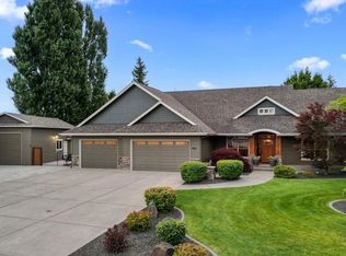10211 N Moss Ln, Spokane, WA 99208