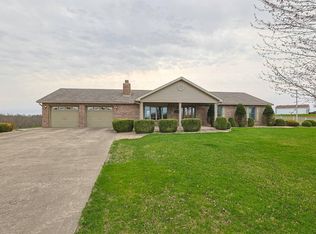 1679 Hackett Ridge Rd, Brooksville, KY 41004