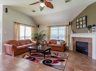 703 Pine Thicket Ct, Spring, TX 77373