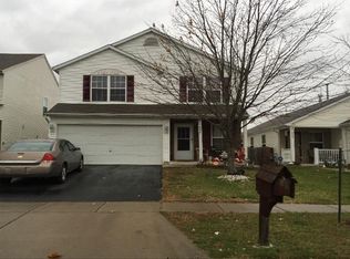 1895 Prominence Dr, Grove City, OH 43123
