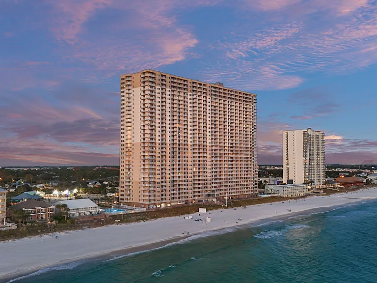 16819 Front Beach Rd #1101 — Photo 43