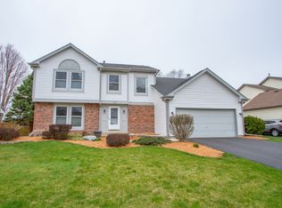 184 Brentwood Trl, Elgin, IL