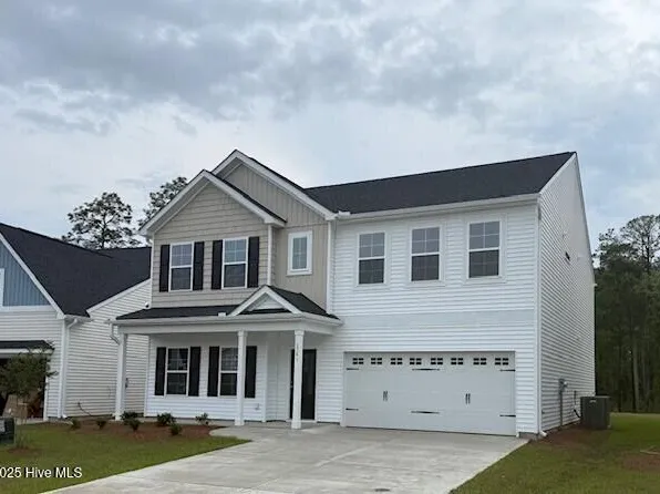 2361 Flowery Branch Drive #234, Castle Hayne, NC 28429