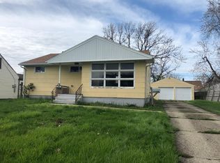 125 Ralston Ave, Buffalo, NY 14217