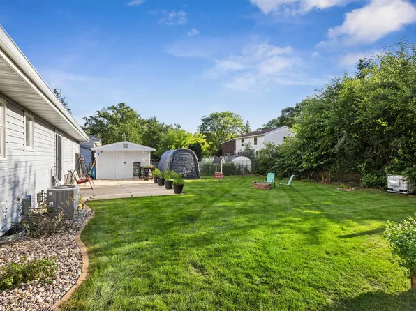 2014 Prairie Rd, Madison, WI 53711