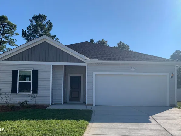 7156 Woodline Drive SW, Sunset Beach, NC 28468