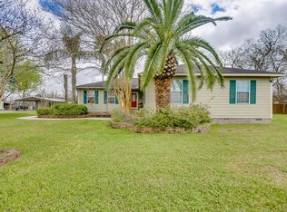 1525 Garden Rd #109, Pearland, TX 77581