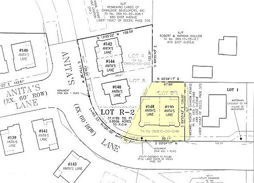 1st image of 7 Anitas Ln #48