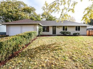 4647 Scottdale St, Eugene, OR 97404