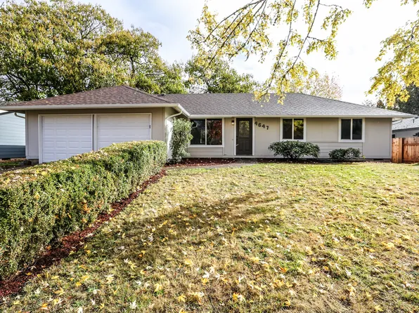4647 Scottdale St, Eugene, OR 97404
