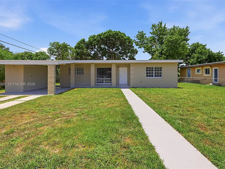 875 NW 168th Dr — Photo 1