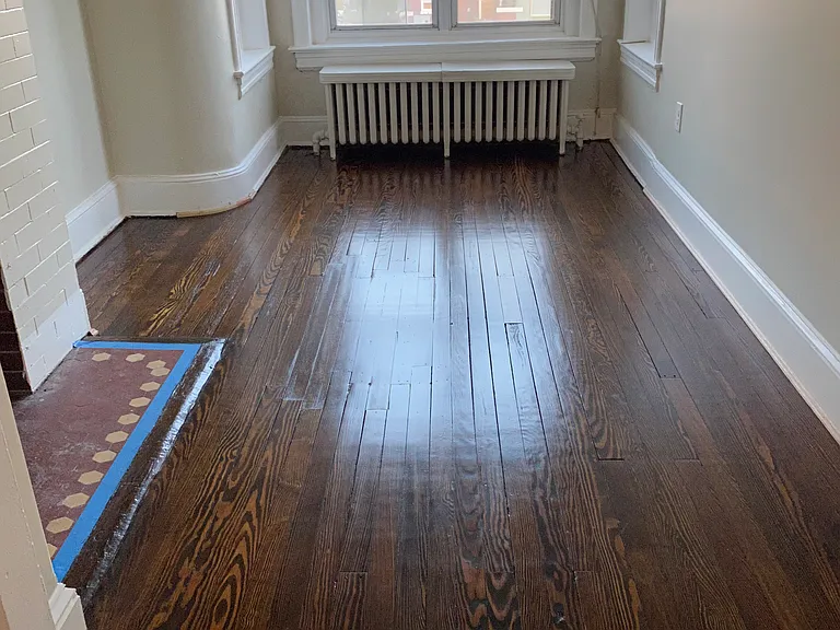 1834 N Capitol St NW #A — Photo 9