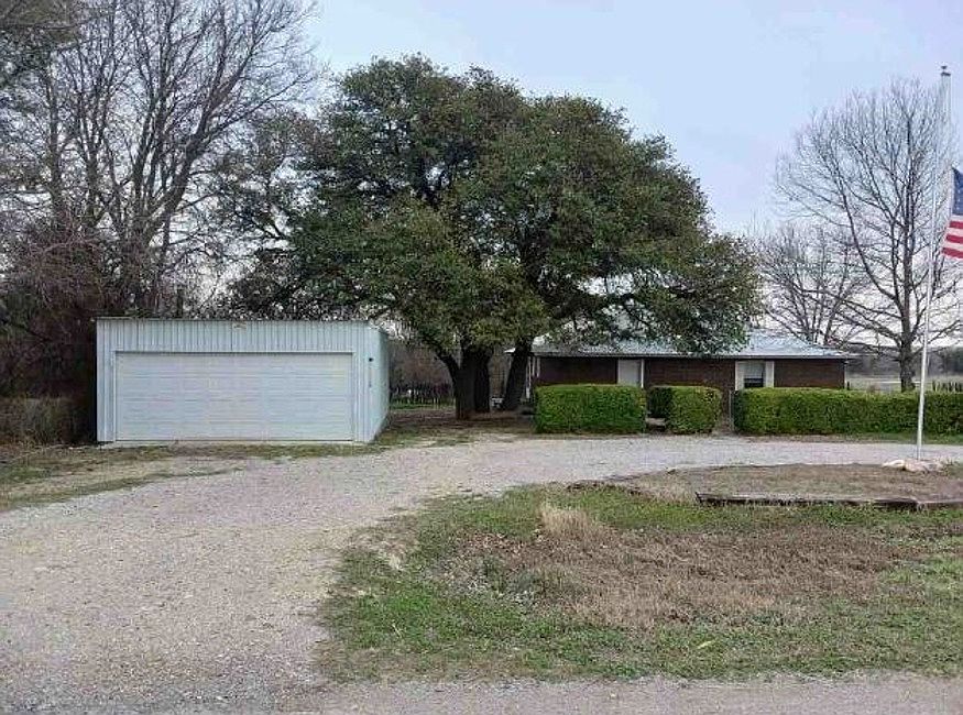 7886 County Road 619, Blanket, TX 76432 Zillow