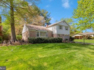 12726 Saddlebrook Dr, Silver Spring, MD 20906