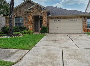 19318 Dickson Park Dr, Spring, TX 77373