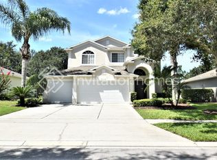 5012 Tempic Dr, Mount Dora, FL 32757
