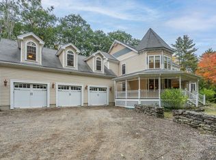 21 Pointe Trinity Dr, Strafford, NH 03884