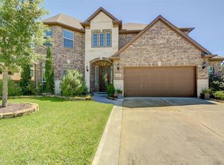 1743 Wickham Reach Dr, Spring, TX 77386
