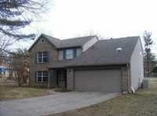 409 W 65th St, Indianapolis, IN 46260