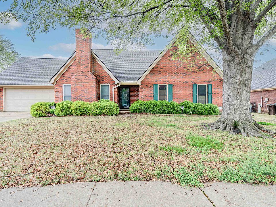 1st image of 3561 Brandon Ln