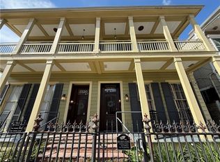 1520 Saint Mary St APT B, New Orleans, LA 70130