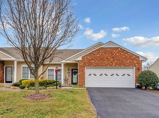 5514 South Village Dr, Roanoke, VA 24018