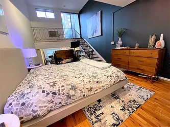 Rented by City Connections Realty