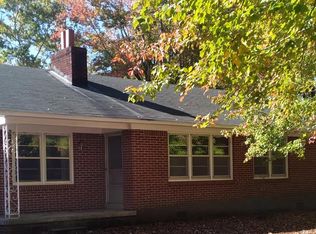 270 Grooms Rd, Bruceton, TN 38317