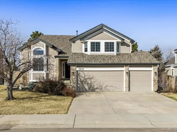 7459 La Quinta Place, Lone Tree, CO 80124