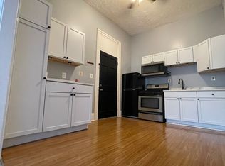 2509 Madison Ave #2-A, Baltimore, MD 21217