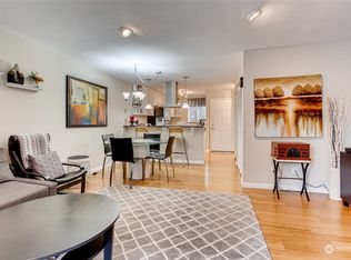 10648 SE 254th Pl APT I3, Kent, WA