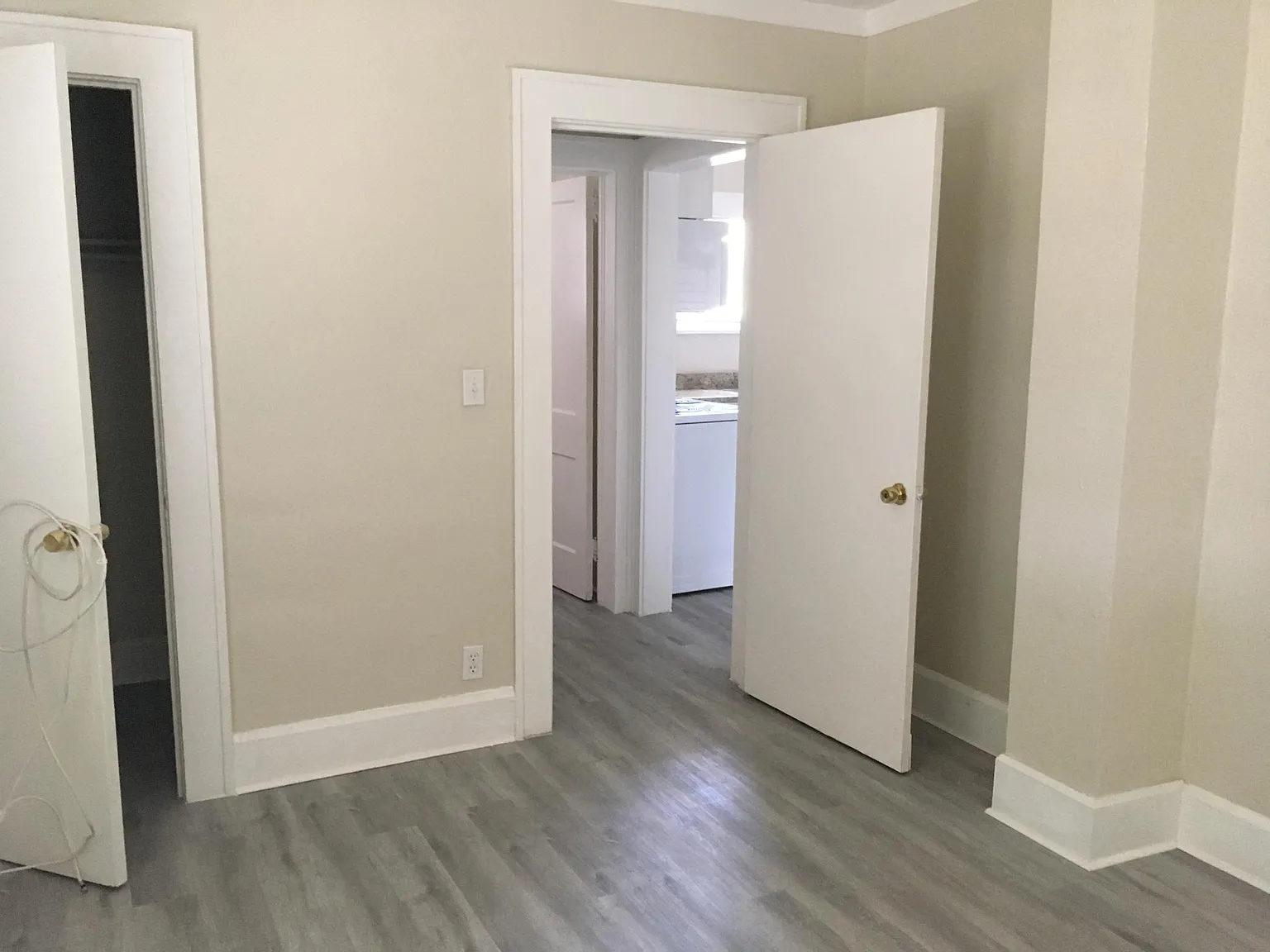 1 bed, 650 sqft, $1,550 — Photo 4