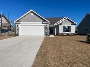 360 Borrowdale Dr, Conway, SC 29526