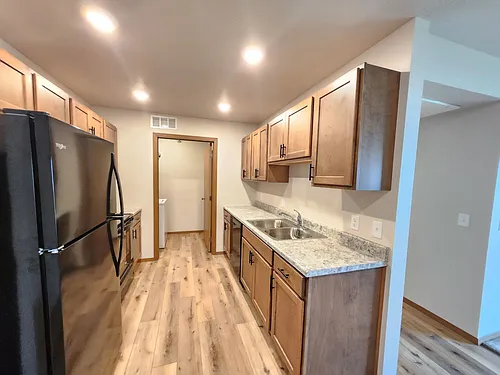 Floor plan 3520 204