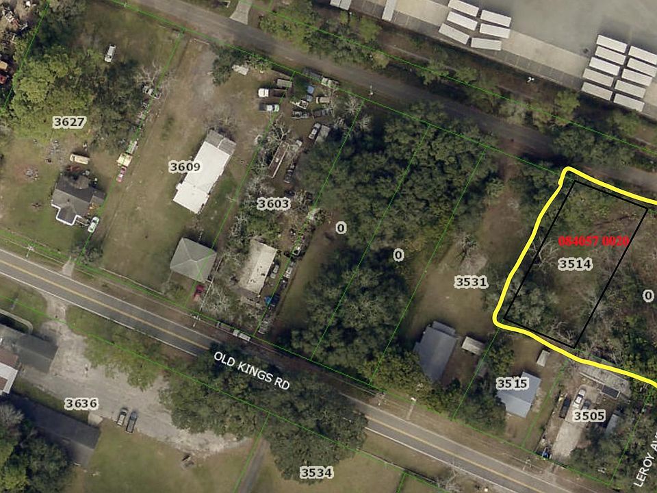 1st image of 3514 McLendon St