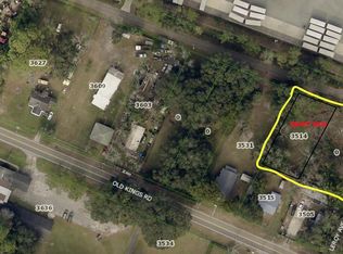 3514 McLendon St, Jacksonville, FL 32254