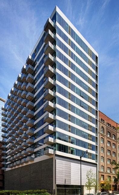 1st image of 1345 S Wabash Ave Unit 405