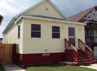 4522 Towle Ave, Hammond, IN 46327