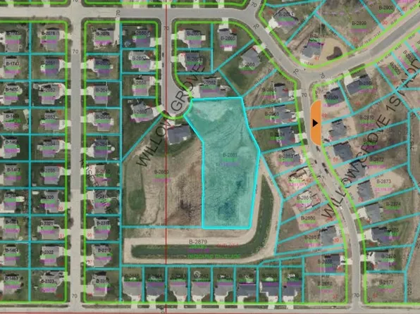 2579 Evening Star Ct #24, Green Bay, WI 54311