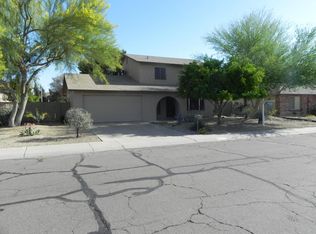4623 W Calavar Rd, Glendale, AZ 85306