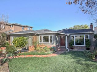 426 Ridge Rd, San Carlos, CA 94070