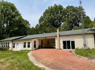36033 Roosevelt Blvd, Chaptico, MD 20621
