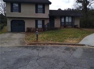 2278 Ridge Trail Ct, Lithonia, GA 30058